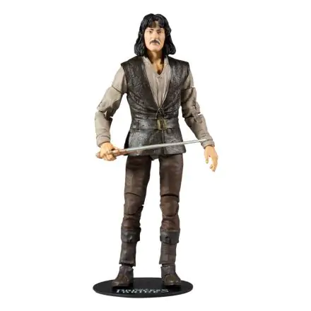 The Princess Bride Inigo Montoya figura 18 cm fotografija proizvoda
