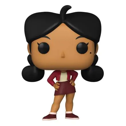 The Proud Family: Louder and Prouder POP! Disney vinilna figura Penny 9 cm fotografija proizvoda