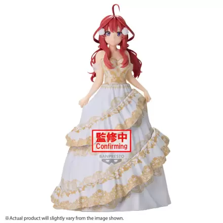 The Quintessential Quintuples Itsuki Nakano figura 23 centimetra fotografija proizvoda