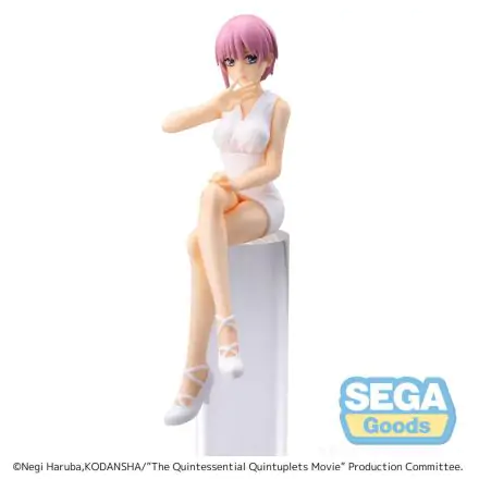 The Quintessential Quintuplets Movie PM Perching PVC statua Ichika Nakano 14 cm fotografija proizvoda