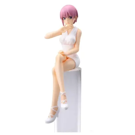 The Quintessential Quintuplets Movie PM Perching PVC statua Ichika Nakano 14 cm fotografija proizvoda