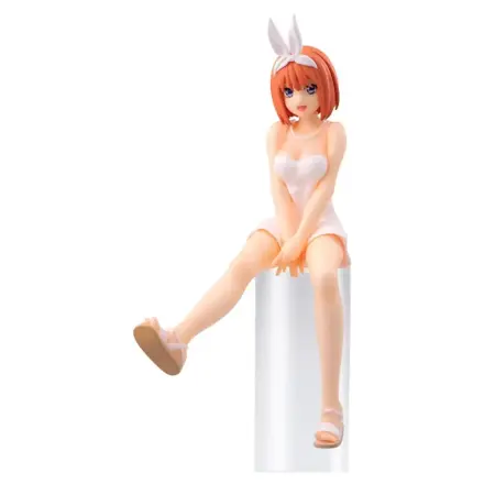 The Quintessential Quintuplets Movie PM Perching PVC statua Yotsuba Nakano 14 cm fotografija proizvoda