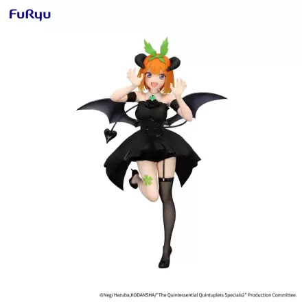 The Quintessential Quintuplets Nakano Yotsuba Bicute Dark figura 25 cm fotografija proizvoda