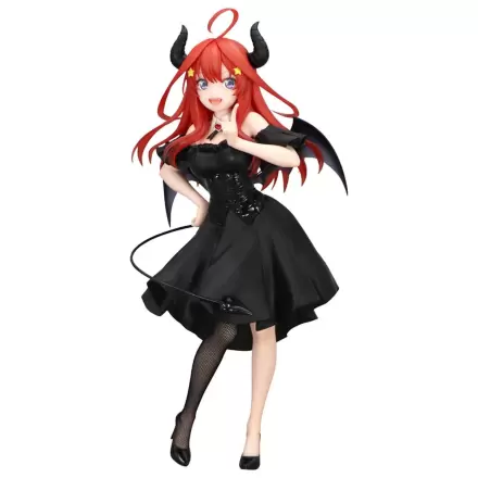 The Quintessential Quintuplets Specials 2 BiCute Dark PVC Statua Nakano Itsuki 25 cm fotografija proizvoda