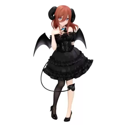 The Quintessential Quintuplets Specials BiCute Dark PVC statua Nakano Miku 25 cm fotografija proizvoda