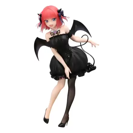 The Quintessential Quintuplets Specials BiCute Dark PVC Figurica Nakano Nino 24 cm fotografija proizvoda