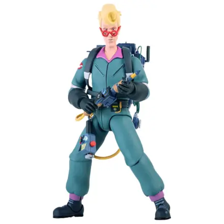 The Real Ghostbusters Akcijska figura 1/12 Egon Spengler fotografija proizvoda