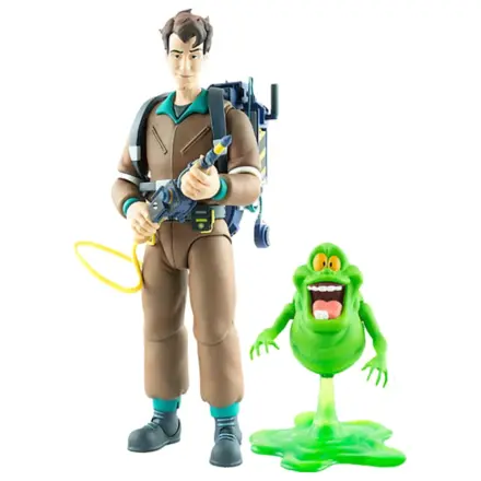 The Real Ghostbusters Akcijska figura 1/6 Peter Venkman 17 cm fotografija proizvoda