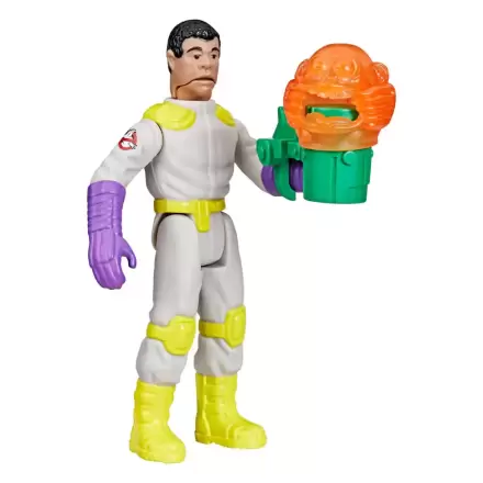 The Real Ghostbusters Kenner Classics akcijska figura Winston Zeddemore & Scream Roller Ghost termékfotója