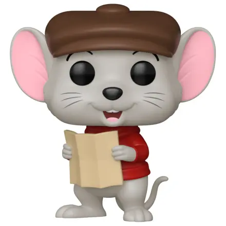 The Rescuers Down Under Funko POP! Disney Vinyl Figura Bernard 9 cm fotografija proizvoda