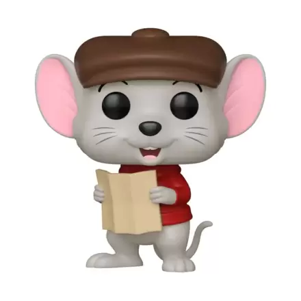 The Rescuers Down Under Funko POP! Disney Vinyl Figura Bernard 9 cm fotografija proizvoda