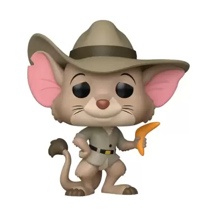 The Rescuers Down Under Funko POP! Disney Vinyl Figura Jake 9 cm fotografija proizvoda