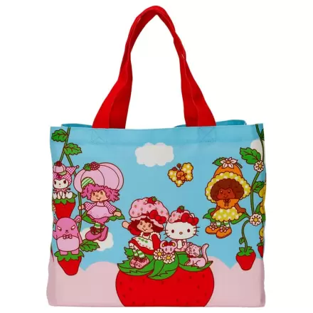 Sanrio by Loungefly Canvas torba za kupovinu Down Under Prevelika fotografija proizvoda
