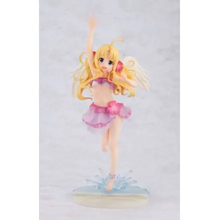 The Rising of the Shield Hero PVC Kip 1/7 Filo: Swimsuit Ver. 24 cm termékfotója