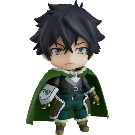 The Rising of the Shield Hero Nendoroid akcijska figura Shield Hero 10 cm fotografija proizvoda