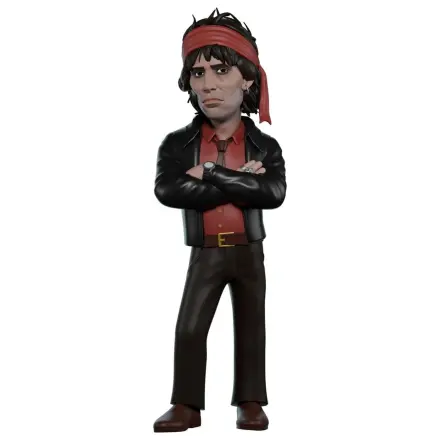 The Rolling Stones Minix Figura Keith Richards 12 cm fotografija proizvoda