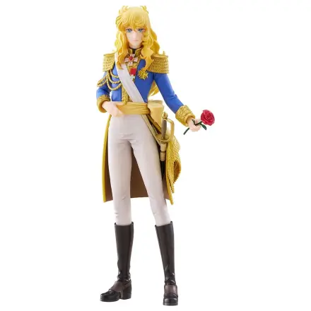 The Rose of Versailles Pop Up Parade figura Oscar François de Jarjayes 19 cm fotografija proizvoda