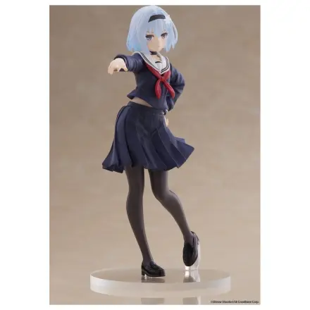 The Ryuo's Work Is Never Done! Coreful PVC figura Ginko Sora (Reissue) 18 cm fotografija proizvoda