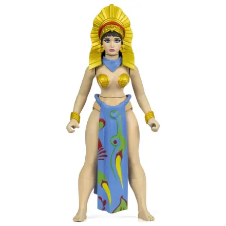 The Savage World of Frazetta akcijska figura Egyptian Queen (Regular Edition) 14 cm fotografija proizvoda