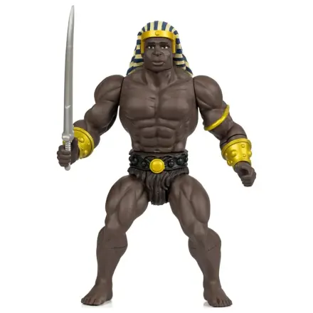 The Savage World of Frazetta akcijska figura The Guard (Regular Edition) 14 cm fotografija proizvoda