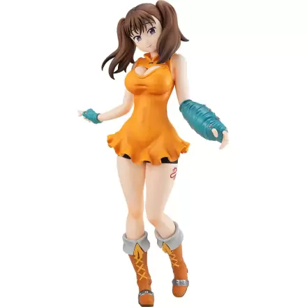 The Seven Deadly Sins: Dragon's Judgement Pop Up Parade XL PVC Kip Diane 40 cm fotografija proizvoda