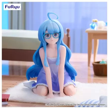 The Shiunji Family Dječja zaustavljač za rezance PVC statua Seiha Shiunji 11 cm fotografija proizvoda