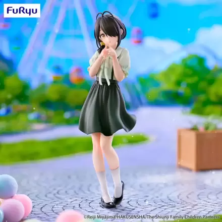 The Shiunji Family Children Trio-Try-iT PVC Statua Shiunji Kotono: Theme Park Day Ver. 20 cm fotografija proizvoda