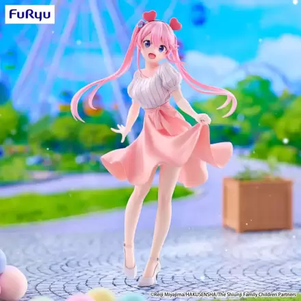 The Shiunji Family Children Trio-Try-iT PVC Kip Shiunji Ouka: Theme Park Day Ver. 21 cm fotografija proizvoda
