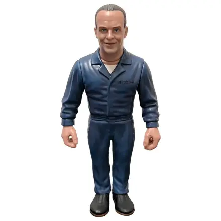 The Silence of the Lambs Zombie Sailor's Toys akcijska figura Hannibal Lecter 11 cm fotografija proizvoda