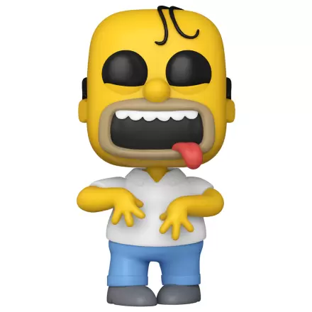 The Simpsons Funko POP! Figura Homer Simpson (Treehouse of Horror) Ekskluzivno Izdanje 9 cm fotografija proizvoda