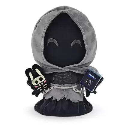 The Sims Plišana figura Grim Reaper 22 cm fotografija proizvoda