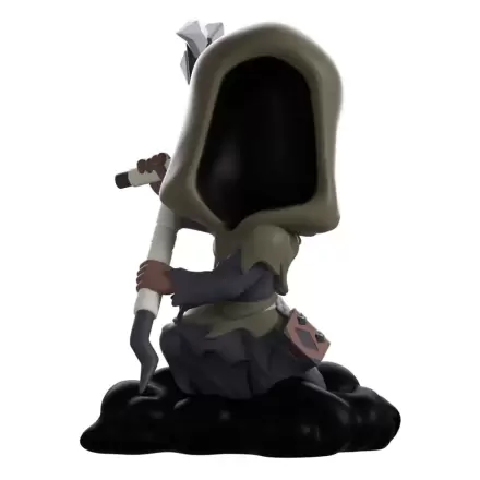 The Sims vinilna figura The Grim Reaper 12 cm fotografija proizvoda