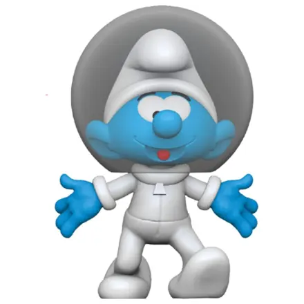 The Smurfs PVC figura Astro Smurf 5.5 cm fotografija proizvoda