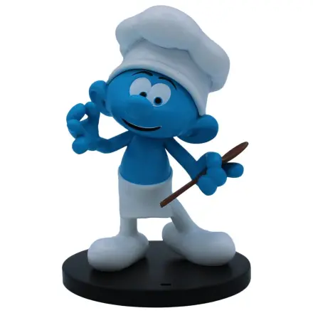 The Smurfs kip Chef Štrumpf 12 cm fotografija proizvoda