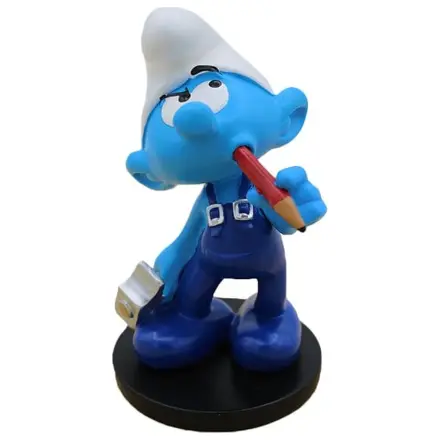 The Smurfs kip Handy Smurf 11 cm fotografija proizvoda