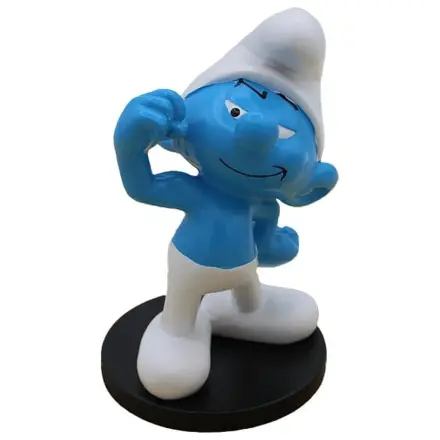 The Smurfs kip Hefty Smurf 11 cm fotografija proizvoda