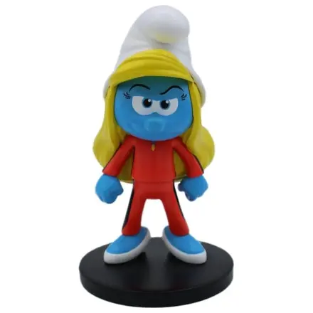 The Smurfs kip Kung Fu Smurfette 12 cm fotografija proizvoda