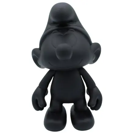 The Smurfs kip Smurf Black 19 cm fotografija proizvoda