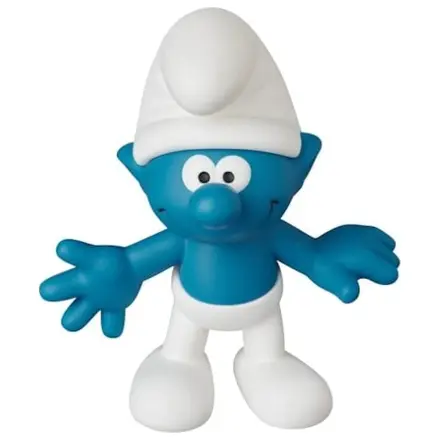 The Smurfs UDF Mini Figura Štrumf 8 cm fotografija proizvoda