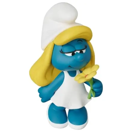 The Smurfs UDF Mini Figura Smurfette 8 cm fotografija proizvoda