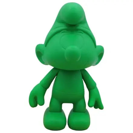 The Smurfs Vinyl figura Smurf Green 19 cm fotografija proizvoda