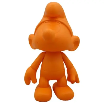 The Smurfs Vinyl figura Smurf Orange 19 cm fotografija proizvoda
