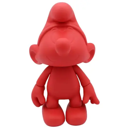 The Smurfs Vinyl Figure Smurf Red 19 cm fotografija proizvoda