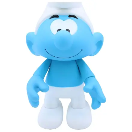 The Smurfs Vinyl figura Smurf White and Blue 19 cm fotografija proizvoda