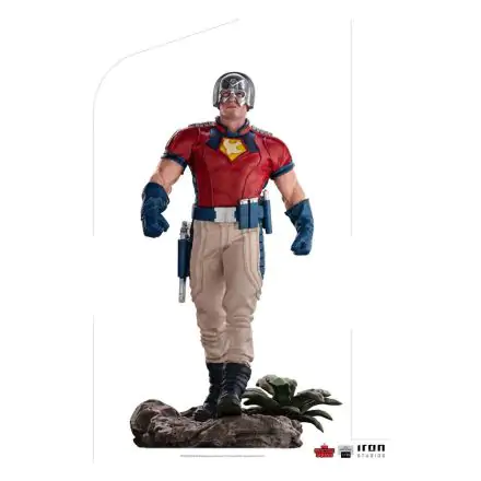 The Suicide Squad BDS Art Scale Kip 1/10 Peacemaker 24 cm fotografija proizvoda