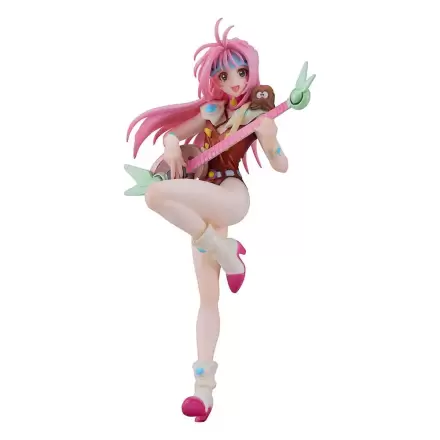 The Super Dimension Fortress Macross PLAMAX Plastični Model Kit 1/20 MF-90: minimum factory Mylene Flare Jenius 9 cm fotografija proizvoda