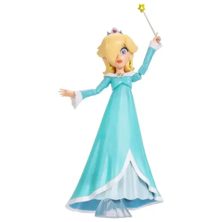 The Super Mario Galaxy Movie Rosalina figura 13 cm fotografija proizvoda
