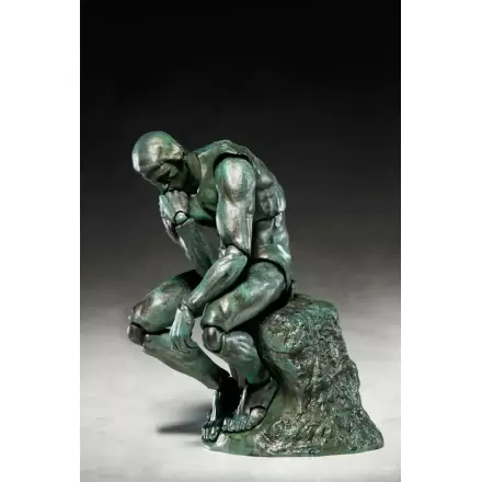 The Table Museum Figma akcijska figura The Thinker 16 cm termékfotója