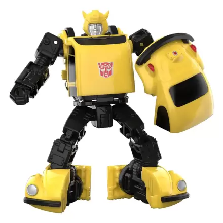 Transformers Retro G1 akcijska figura Autobot Bumblebee 12 cm fotografija proizvoda