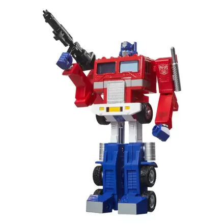The Transformers Retro G1 akcijska figura Autobot Commander Optimus Prime 16 cm fotografija proizvoda